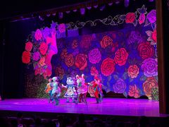-安吉Hello Kitty乐园