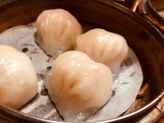 晶莹鲜虾饺-点点心点心专门店(旺角店)