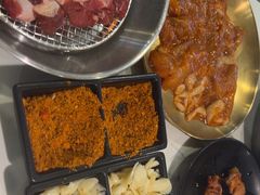 -花味·自助烤肉(江宁同曦店)