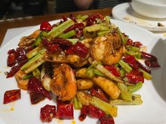 -三猫黑鱼花(南大店)