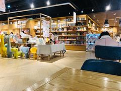 -G·SPACE(金鹰世界店)