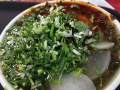 -东方宫中国兰州牛肉拉面(新起街店)