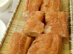 港式油炸鬼-和乐喜宴海鲜酒家(骏荣广场店)