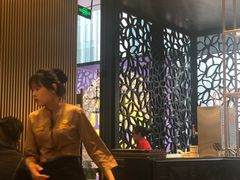 大堂-正斗·港式粤菜(SKLP店)