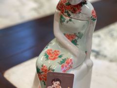 -东方明珠老上海8号餐厅(东方明珠广播电视塔店)