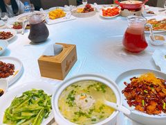 -隐厨中国餐馆(红旗大街店)