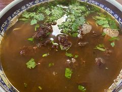 -旺泉餐饮店·清真牛肉面馆