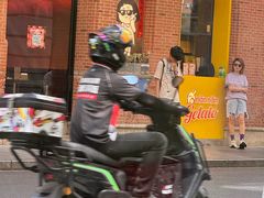 -1886德国汽车餐厅(外滩中央店)