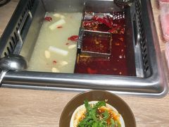 鸳鸯经典锅底-野妹经典火锅(江夏中百店)