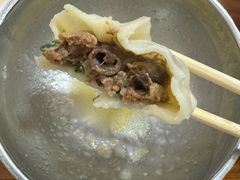 -老烟台灌汤包(南洪街店)