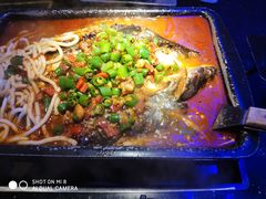 -焰鱼(昌建广场店)