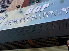 -顺壹匠心BOP保镖隐形车衣(天津专营店)