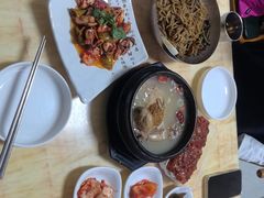 -长顺参鸡汤店(西塔总店)