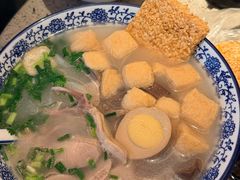 -小潘记鸭血粉丝汤