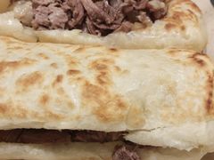 -高玛纳驴肉火烧(河间总店)