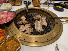 -炙城·韩式烤肉(南京东路店)