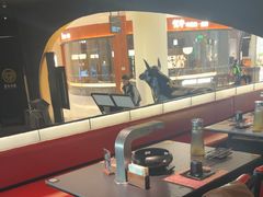 -黑牛の店·黑金店(沈阳万象城店)