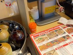 -江湖亮亮蒸虾大排档烤全羊清真(武汉总店)