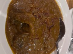 咖喱牛肉-Santoor 萨都里印度餐厅(北锣鼓巷店)
