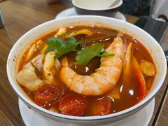 -曼谷食堂·泰国家庭料理