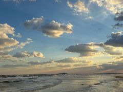 -那香海钻石沙滩浴场