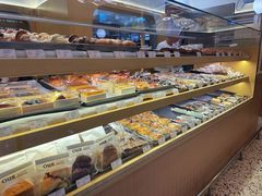 -OUR Bakery(SKP-S店)