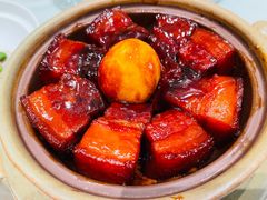 -御花园酒店(希尔顿店)