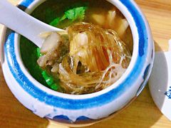 秘制佛跳墙-郑厨私房菜