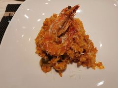 -郑州希尔顿酒店·阿米奇意大利餐厅