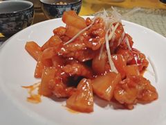-缪氏川菜(丰盛町店)