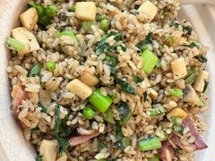 -陈江波老鸭煲(化工路店1号店)