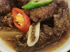 -福州天元国际威斯汀酒店·中国元素餐厅