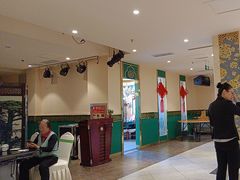 -穆隆斋清真大饭店(串窑街店)