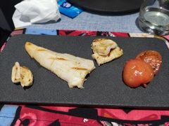 -1218 GRILL 主厨