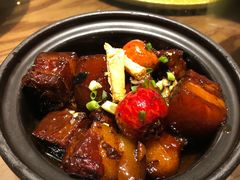 -全聚德(江宁店)
