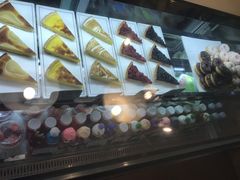 -1868 Café(上海自然博物馆店)