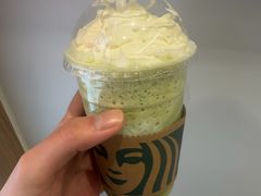 -星巴克(金茂大厦店)