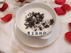 -宝丽轩中餐厅BAOLIXUAN