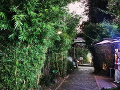 -湖南别院·美学庭院餐厅(惠阳店)