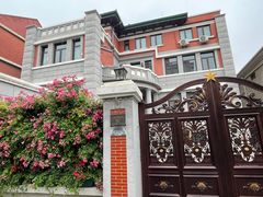 -天津五大道文化旅游区