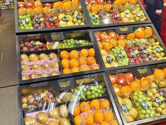 -鲜力达果品批发直销(青山店)