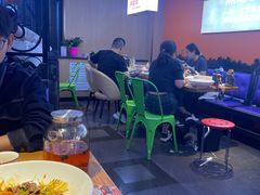 -俭寨大盘鸡·缸子肉·小公鸡·新疆菜(云通店)