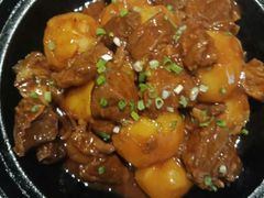 -丽小馆·家料理(天纵城店)