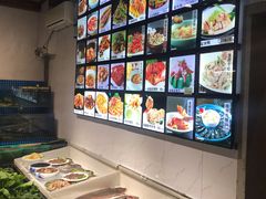 -聚缘堂·海鲜私房菜(松岭路店)