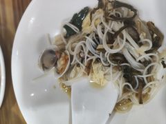 -山里人姜汁(府东小区店)