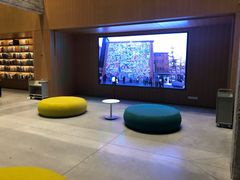 -现代汽车文化中心 Hyundai Motorstudio Beijing