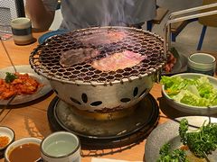 -烧肉达人•炭火烧肉(新天地店)