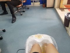 -朋朋修脚(友好广场店)