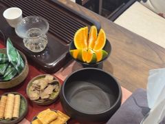-邈墨茶馆(大兜路1号店)