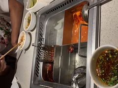 -海底捞火锅(番禺广场店)